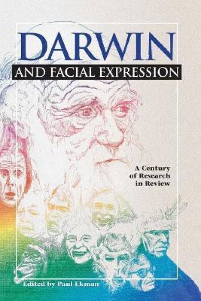 Darwin and Facial Expression  - A Century of Research in Review