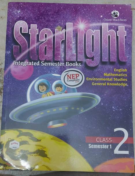 Starlight class 2 semester 1