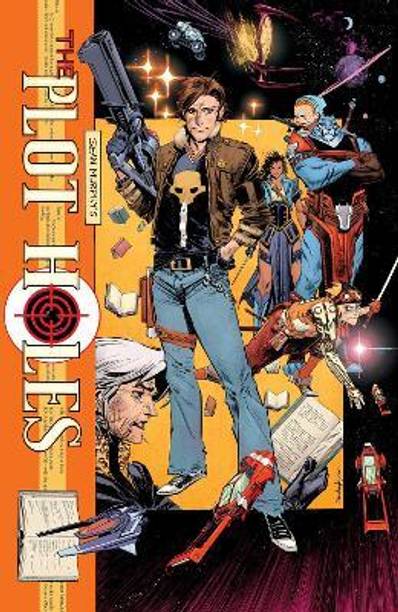 The Plot Holes Vol 1 (Limited Edition): Volume 1