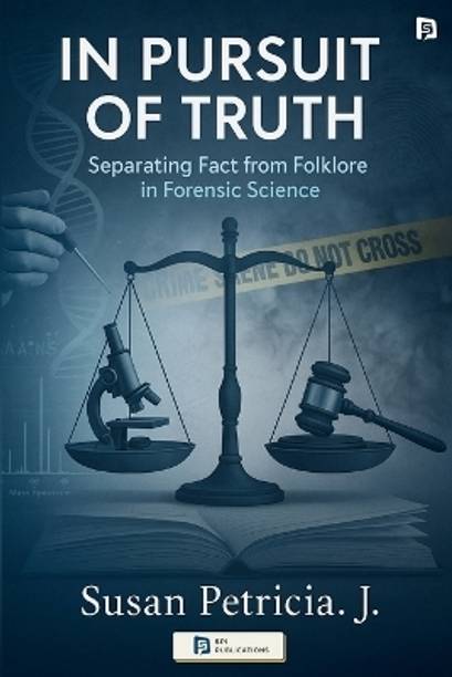 In Pursuit of Truth (EditionFirst )