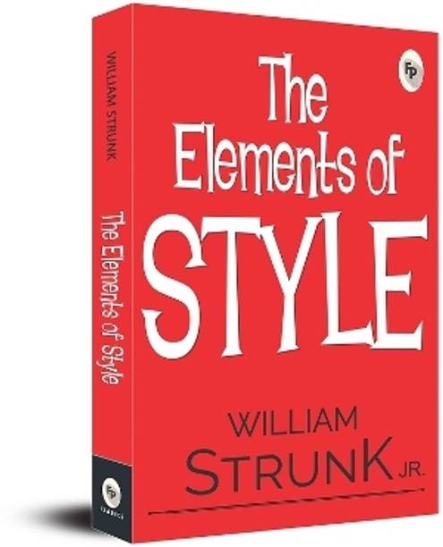 The Elements of Style