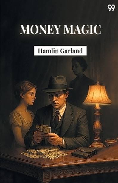 Money Magic (Edition1)
