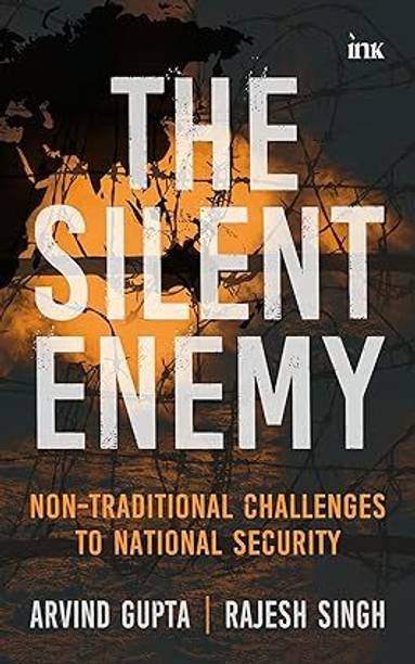 The Silent Enemy