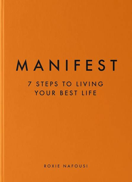 Manifest  - Paper back
