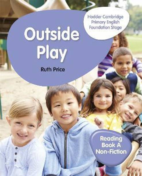 Hodder Cambridge Primary English Reading Book A Non-fic...