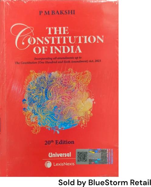 The Constitution of India | LexisNexis
