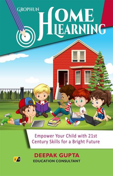 Grophun Home Learning Empower Your Child with 21th Century Skills For A Bright
Future