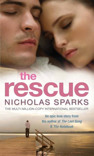 RESCUE (A FORMAT)