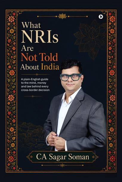 What NRIs Are Not Told About India
