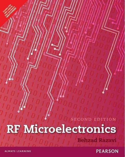 RF Microelectronics
