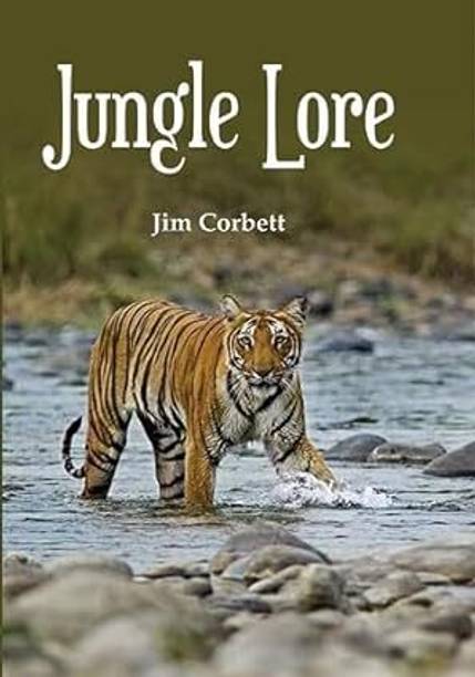 Jungle Lore