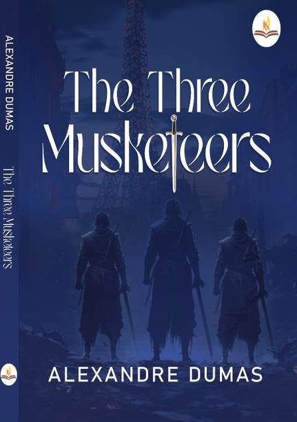 The Three Musketeers