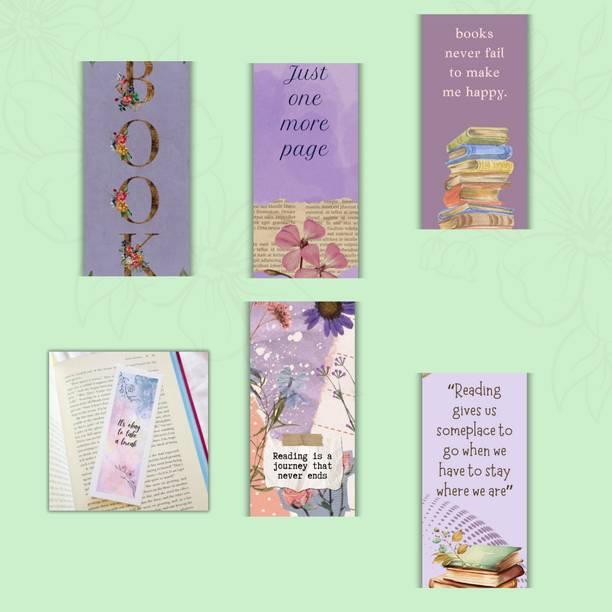 ekdali PBK_96 Paperback Bookmark