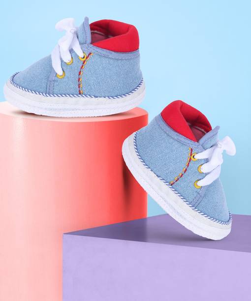 Butterthief Unisex Booties for Baby Boys & Girls, Pre-Walker Infant Booties for Newborn, Toddler, First Walkers Anti Slip Socks Booties Booties