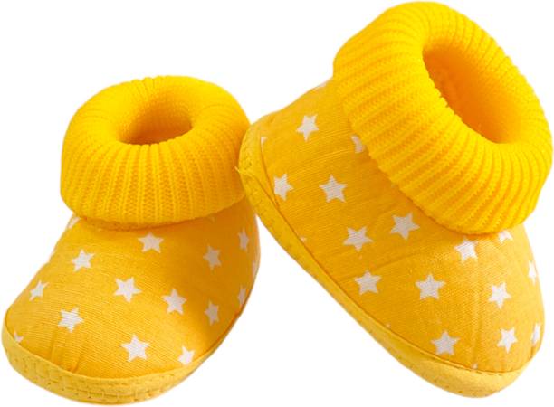Xchildhood Booties