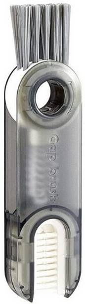 Sumookh Store 3 In 1 Cup Cleaning Brush K03 for Computers, Laptops