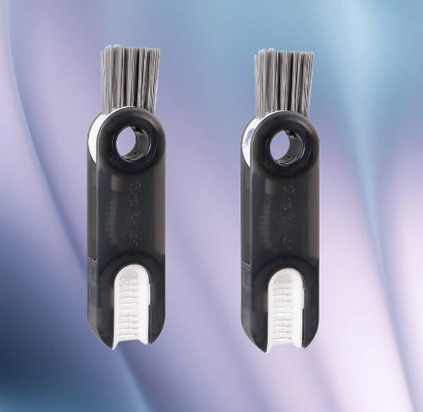 seebuy store 3 In 1 Cup Cleaning Brush K026 for Computers, Laptops