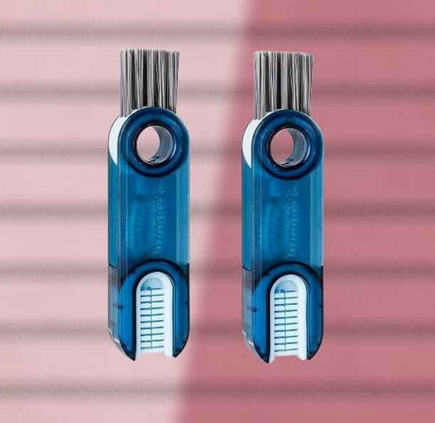 Sumookh Store 3 In 1 Cup Cleaning Brush K024 for Computers, Laptops