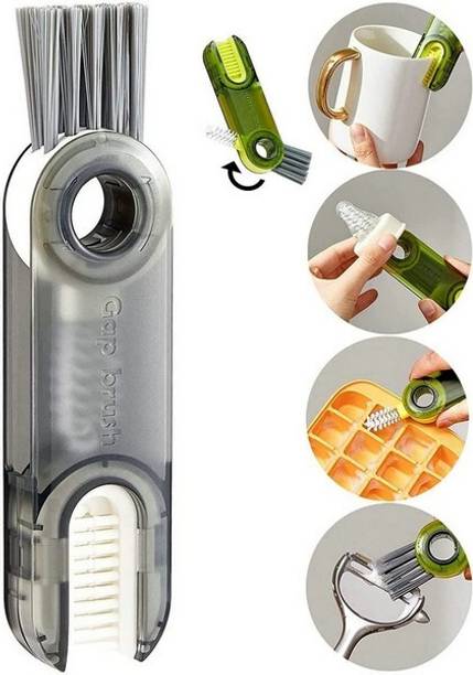 seebuy store 3 In 1 Cup Cleaning Brush K06 for Computers, Laptops
