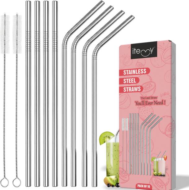 Itemy Bent Drinking Straw