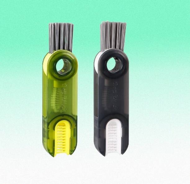 seebuy store 3 In 1 Cup Cleaning Brush K036 for Computers, Laptops