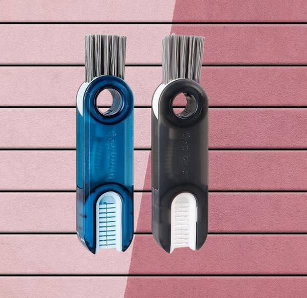 seebuy store 3 In 1 Cup Cleaning Brush K044 for Computers, Laptops
