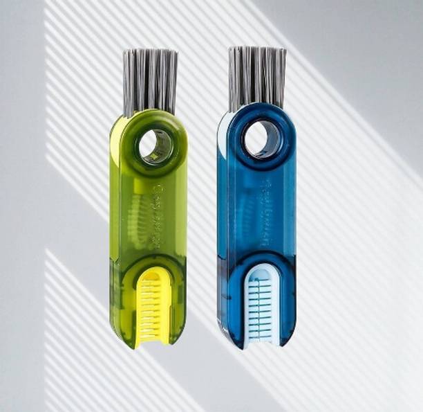 Sumookh Store 3 In 1 Cup Cleaning Brush K047 for Computers, Laptops
