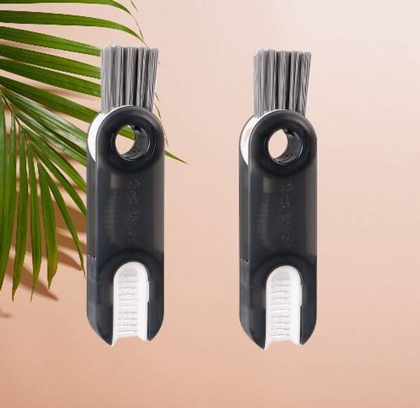 Sumookh Store 3 In 1 Cup Cleaning Brush K027 for Computers, Laptops