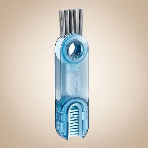 Sumookh Store 3 In 1 Cup Cleaning Brush K033 for Computers, Laptops
