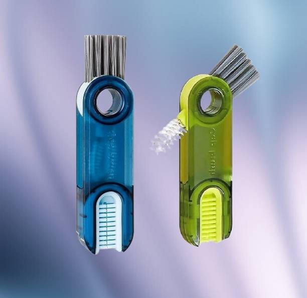 seebuy store 3 In 1 Cup Cleaning Brush K017 for Computers, Laptops