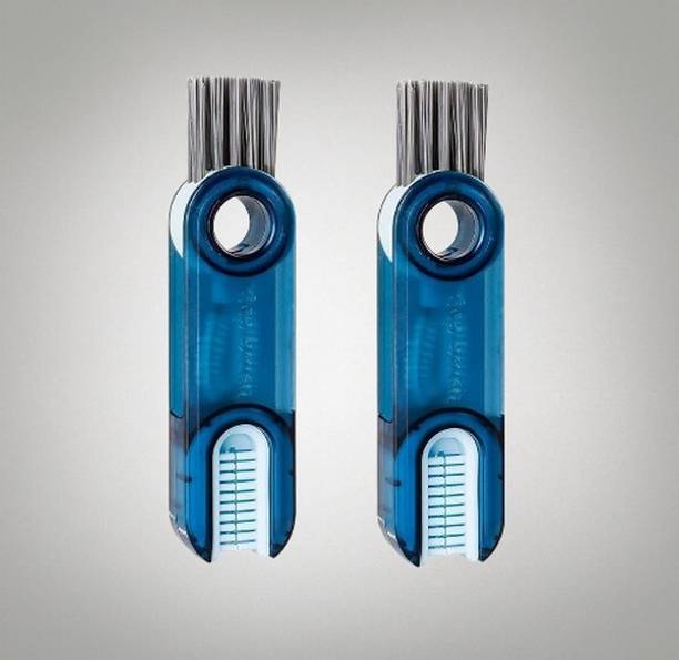 seebuy store 3 In 1 Cup Cleaning Brush K021 for Computers, Laptops