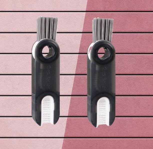 seebuy store 3 In 1 Cup Cleaning Brush K029 for Computers, Laptops