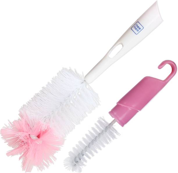 MeeMee Bottle and Nipple Cleaning Brush