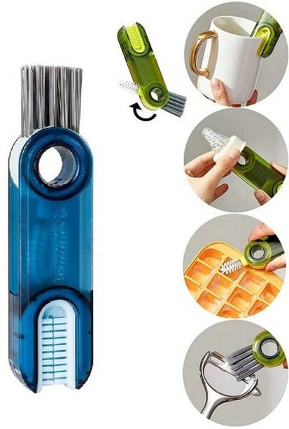 seebuy store 3 In 1 Cup Cleaning Brush K07 for Computers, Laptops
