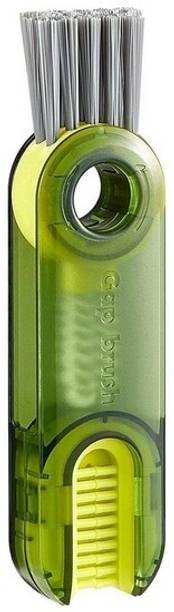 seebuy store 3 In 1 Cup Cleaning Brush K02 for Computers, Laptops