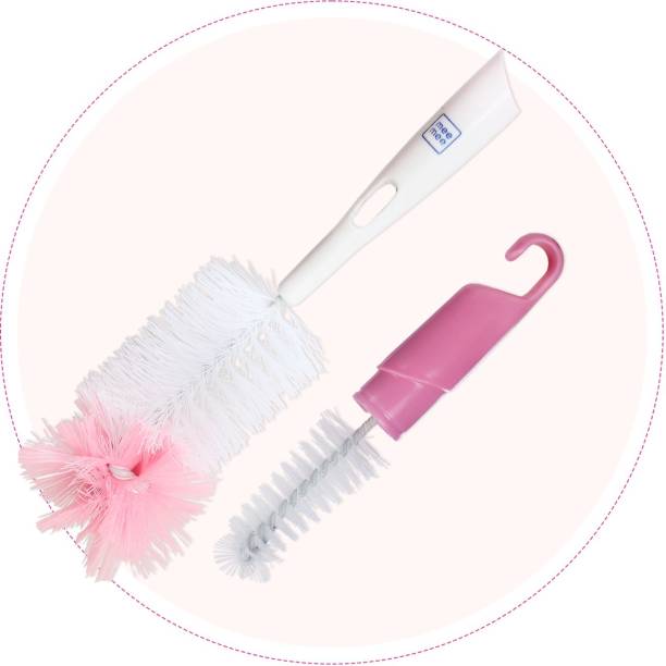 MeeMee Bottle and Nipple Cleaning Brush