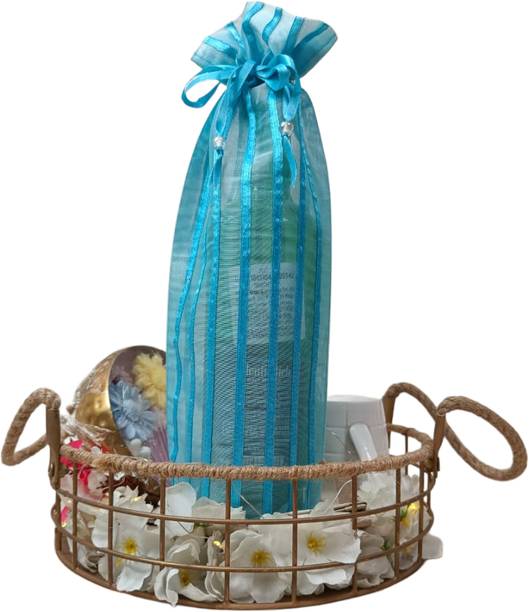 Art Horizons Designer Water/Wine Bottle Cover