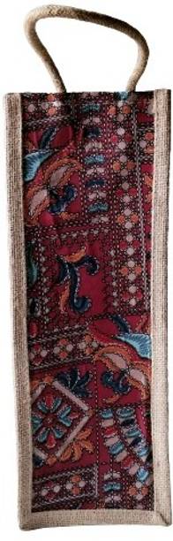 Venus Fashions Men & Women Multicolor Bottle Bag