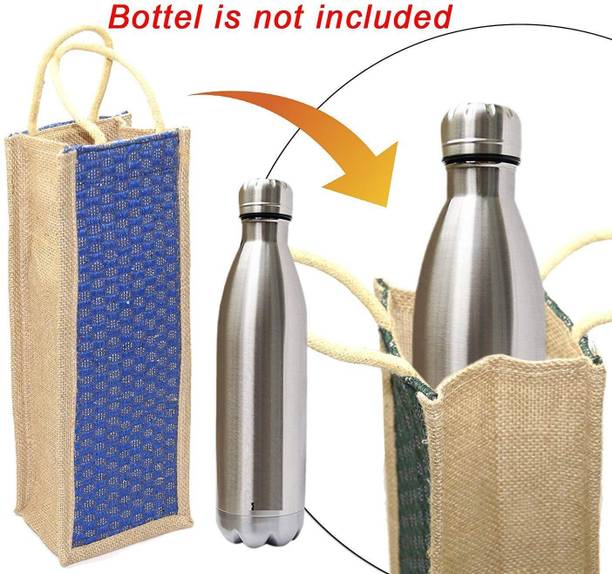 Nevy Men & Women Multicolor Bottle Bag