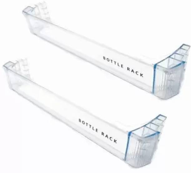 ANSUMIT Plastic Bottle Rack