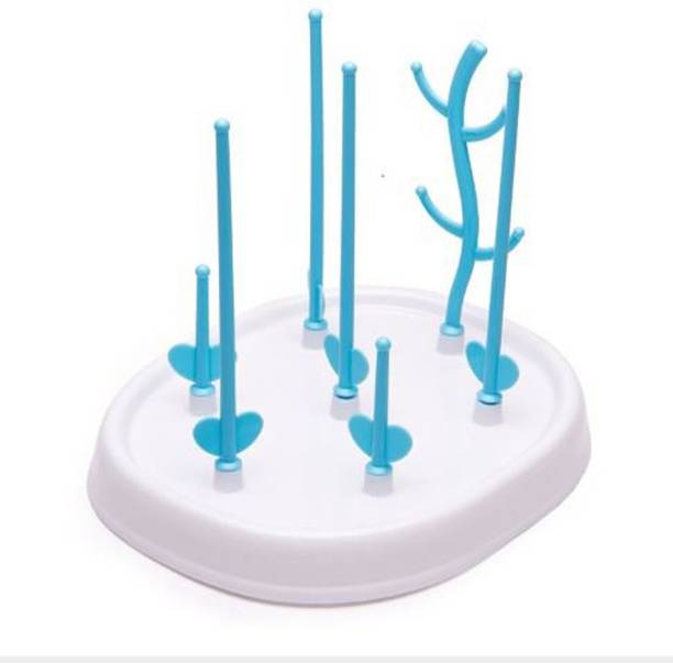 SYGA Plastic Bottle Rack