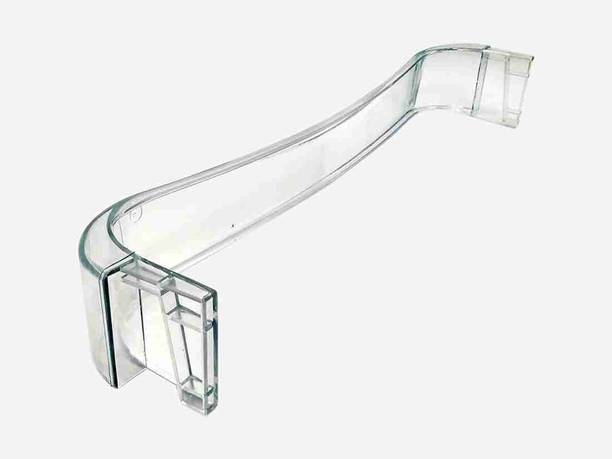ANSUMIT Plastic Bottle Rack