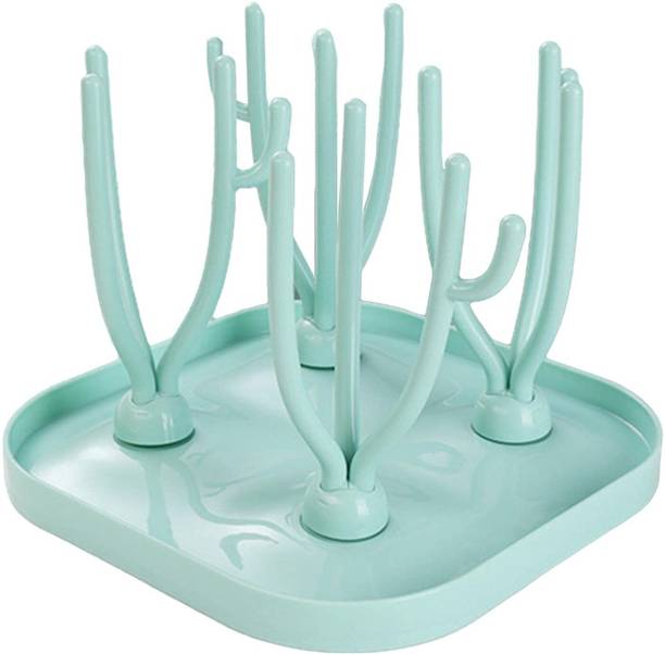 SYGA Polypropylene Bottle Rack
