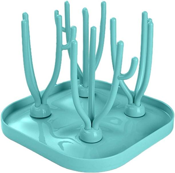 SYGA Polypropylene Bottle Rack