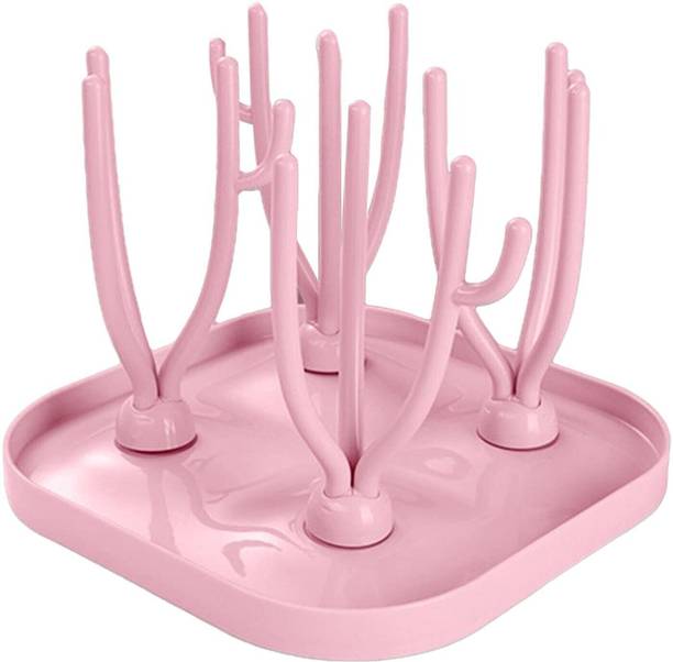 SYGA Polypropylene Bottle Rack
