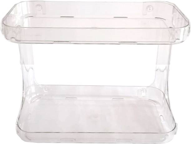 organzee Plastic Bottle Rack