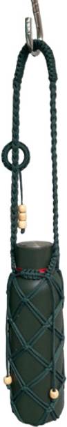 MATR Jute Bottle Rack