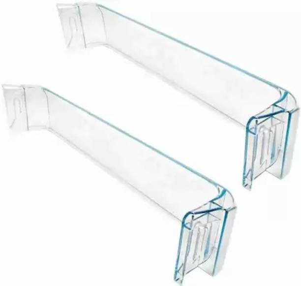ANSUMIT Plastic Bottle Rack