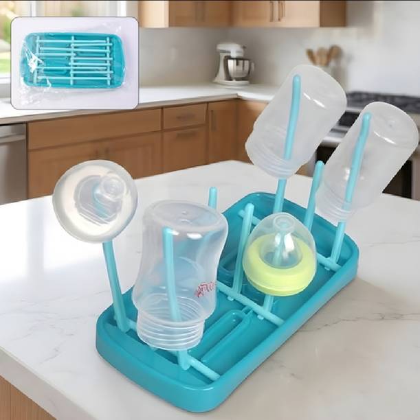 sehaj global Plastic Bottle Rack