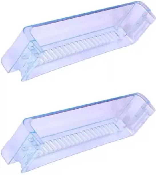 ANSUMIT Plastic Bottle Rack